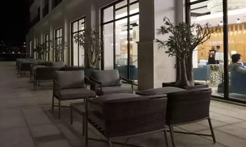هتل پالاس کیش